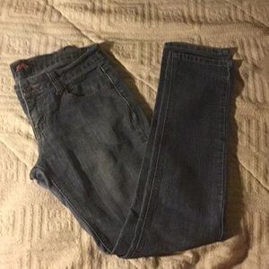 Blue/gray Jeans 🔥